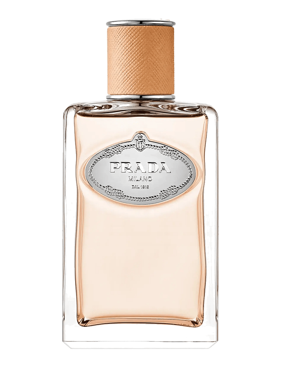Prada - Prada Les Infusions Infusion de Santal Chai Eau de Parfum 100 ml - redo för date night - clear - 0