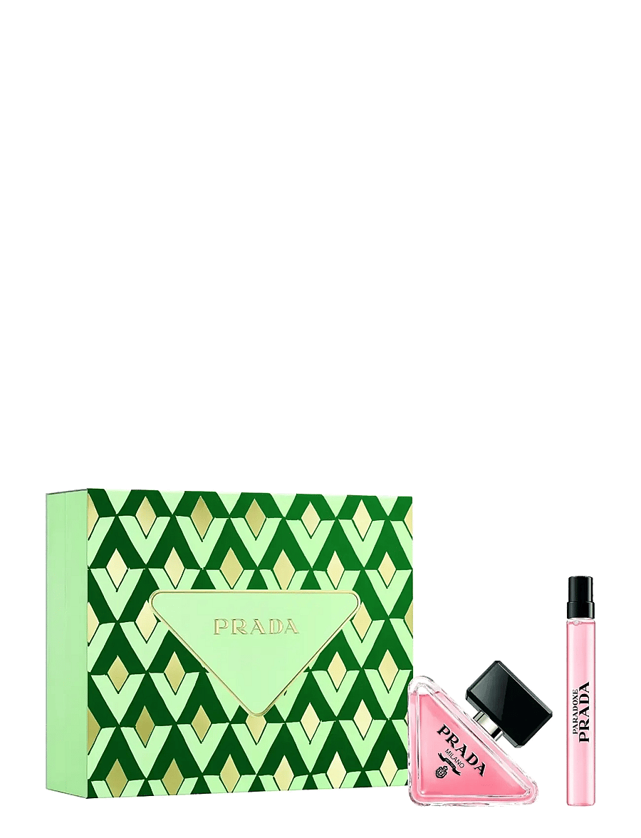 Prada - Paradoxe Eau de Parfum Set 50ml + 10ml - naisille - clear - 0
