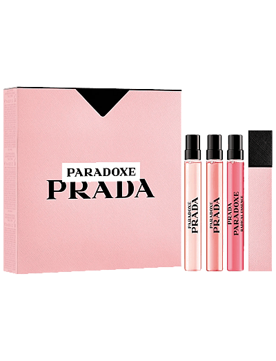 Prada Paradoxe Discovery Set 10ml - Parfum