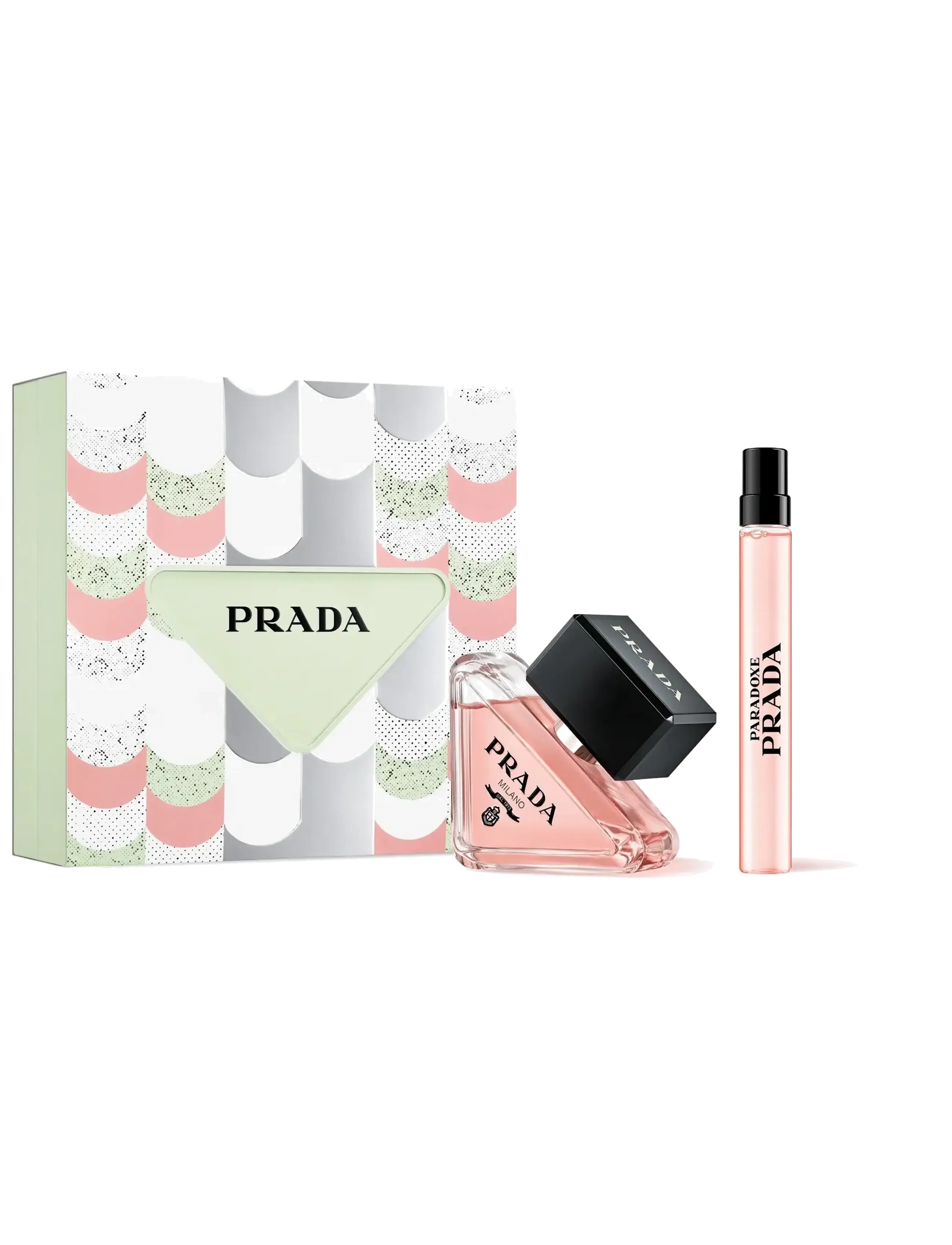Prada Prada Paradoxe Eau de Parfum Gift Set 30ml & 10ml - Til hende - null / undefined