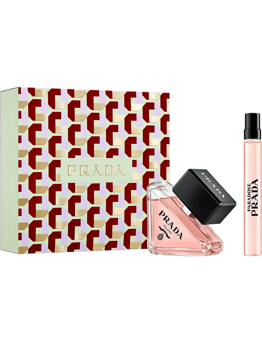 Prada - Prada Paradoxe Eau de Parfum 30ml & 10ml Fragrance Set - gåvoset - clear - 0