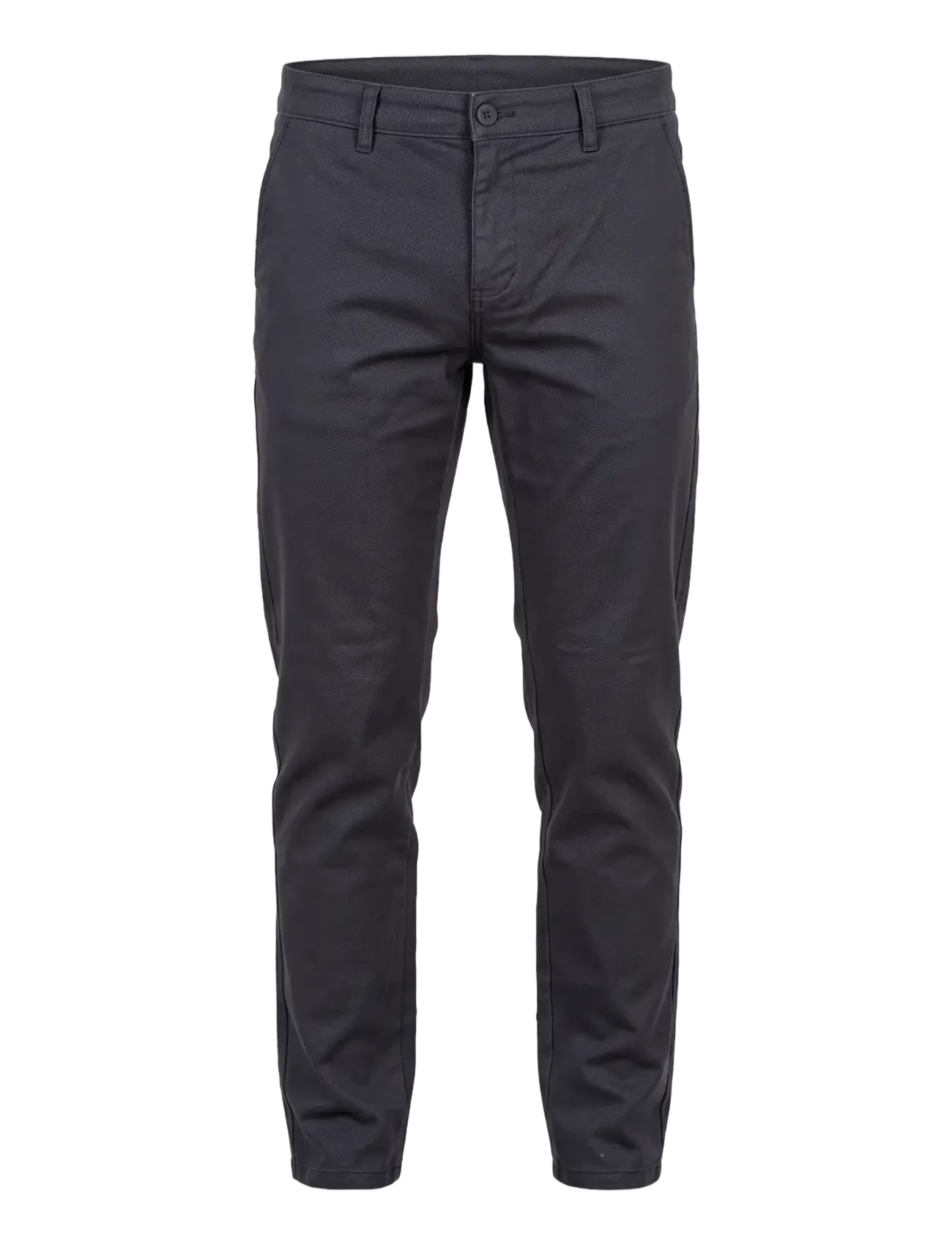 PRE END Pre End Poul Chino - Chinos - ULTRA DARK NAVY / navy