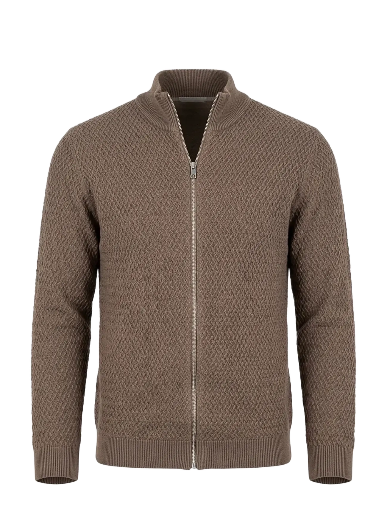 MID BROWN