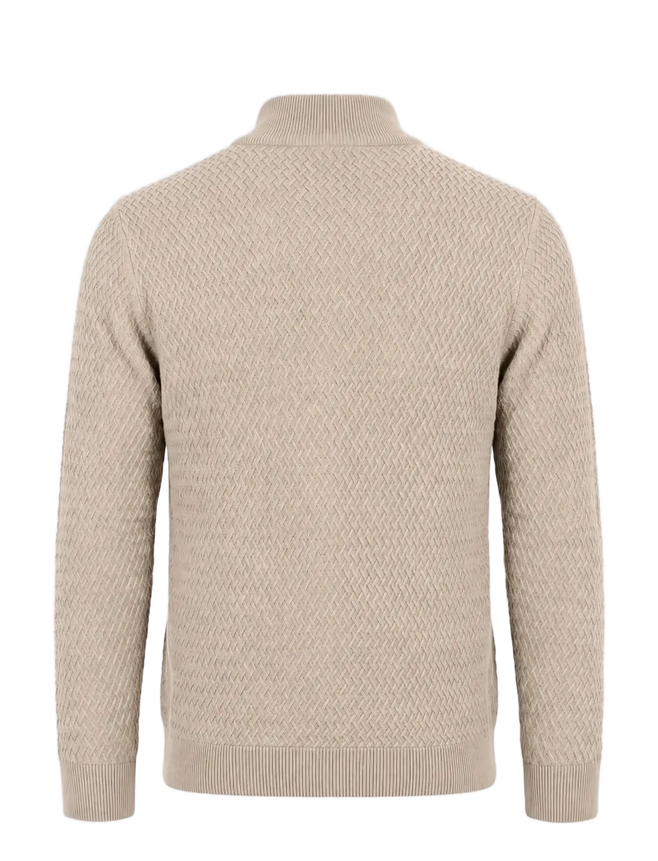 PRE END - PEludwig c knit - efterårstøj - ultra light sand - 2
