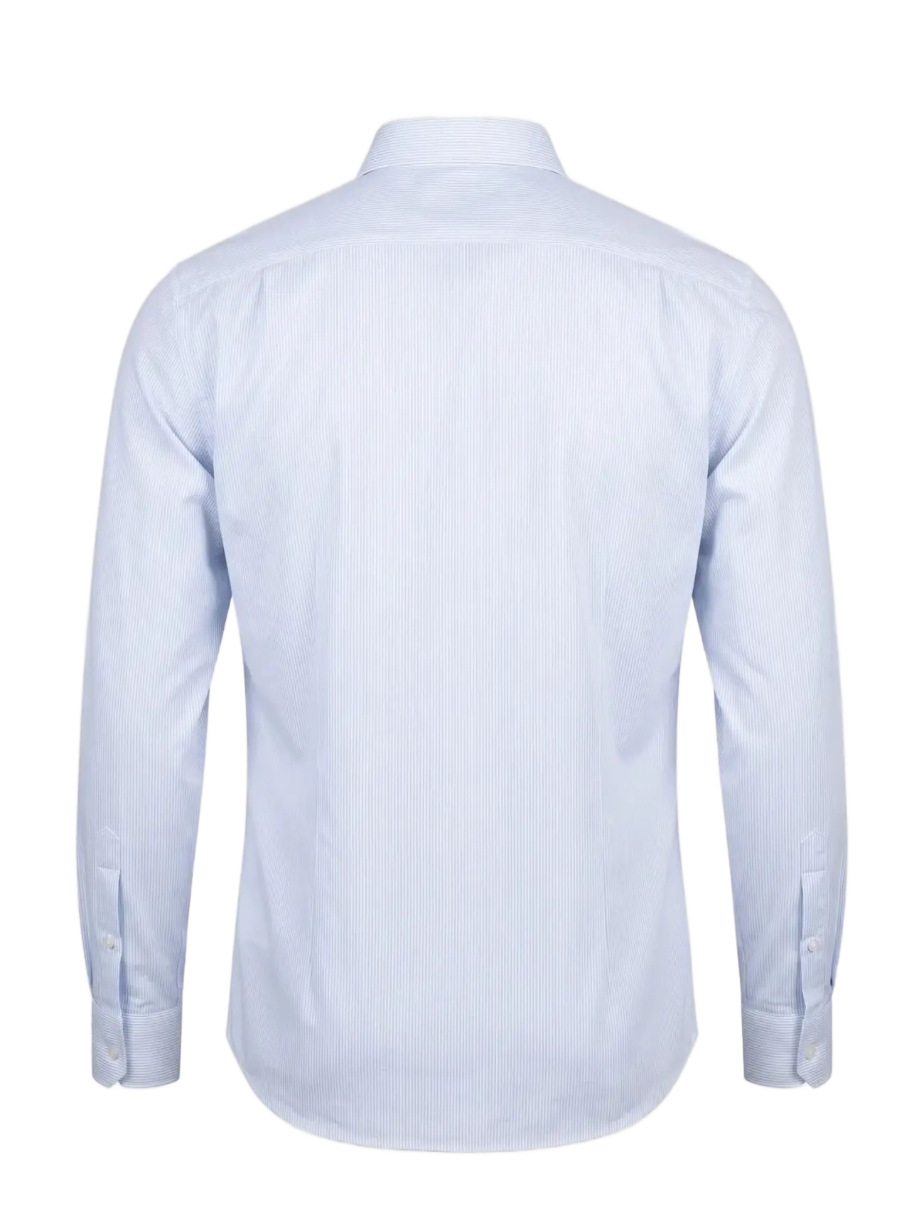 PRE END - PEegil LS shirt - mehed - classic blue - 2
