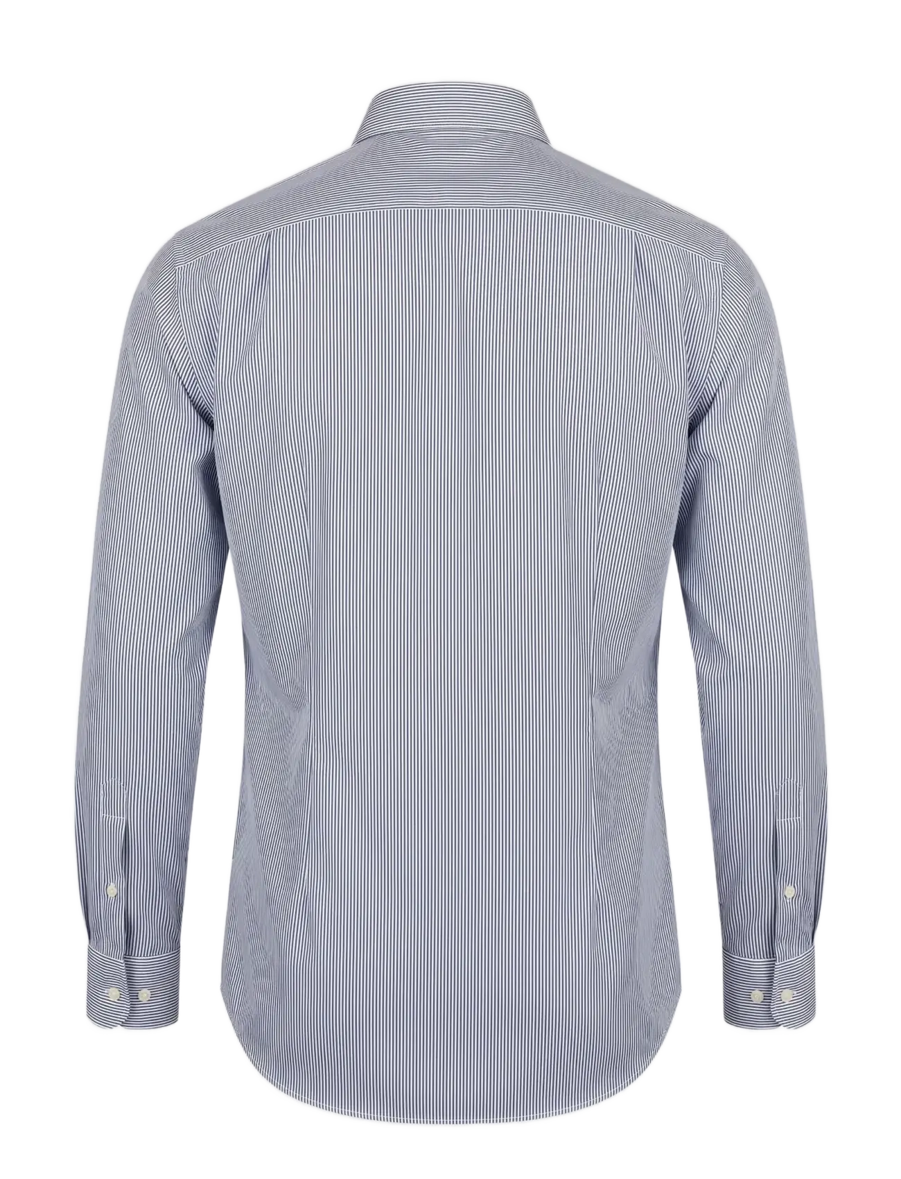 PRE END - PEegil LS shirt - mehed - dk. navy - 2
