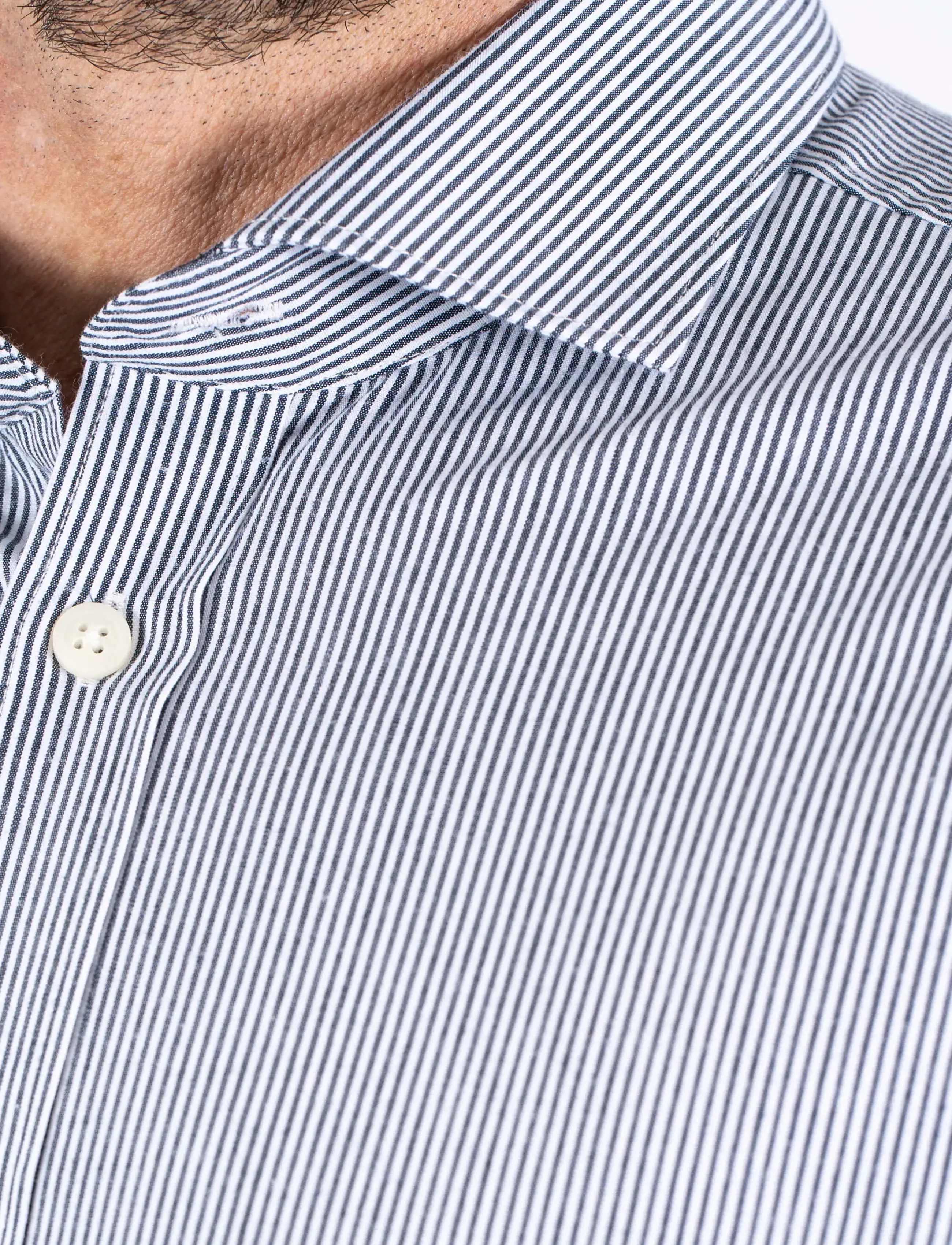 PRE END - PEegil LS shirt - mehed - dk. navy - 4
