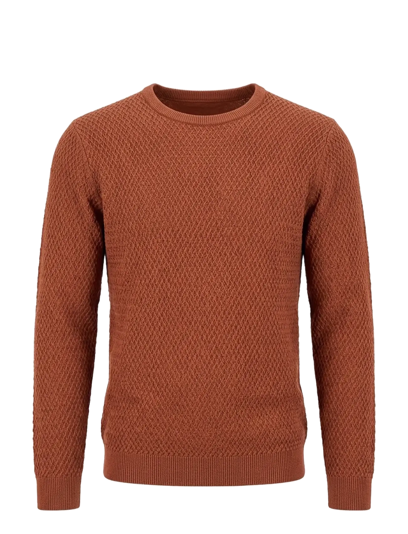 COPPER BROWN