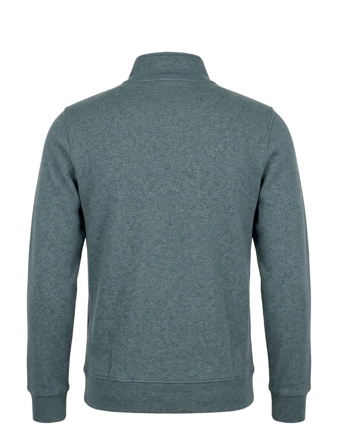 PRE END - PEalf sweat zip - sügisene kokkuhoid - north atlantic - 2
