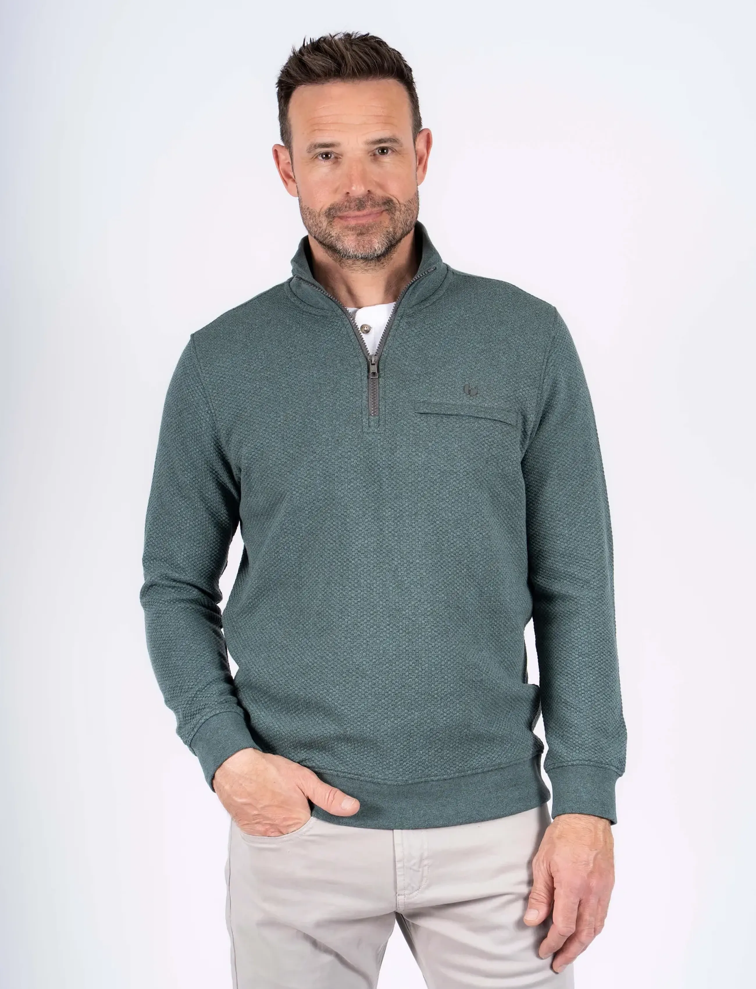 PRE END - PEalf sweat zip - sügisene kokkuhoid - north atlantic - 3