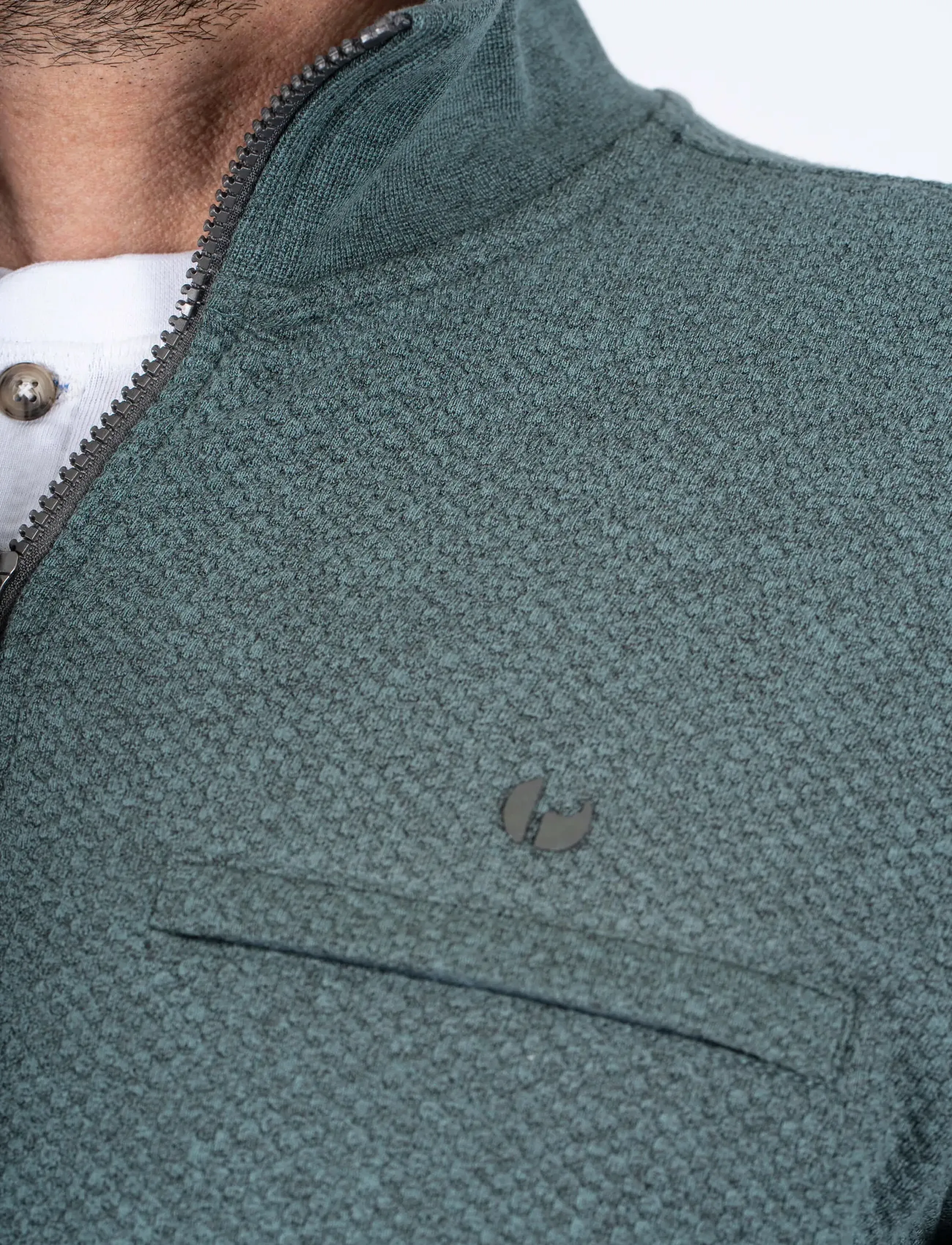 PRE END - PEalf sweat zip - sügisene kokkuhoid - north atlantic - 4