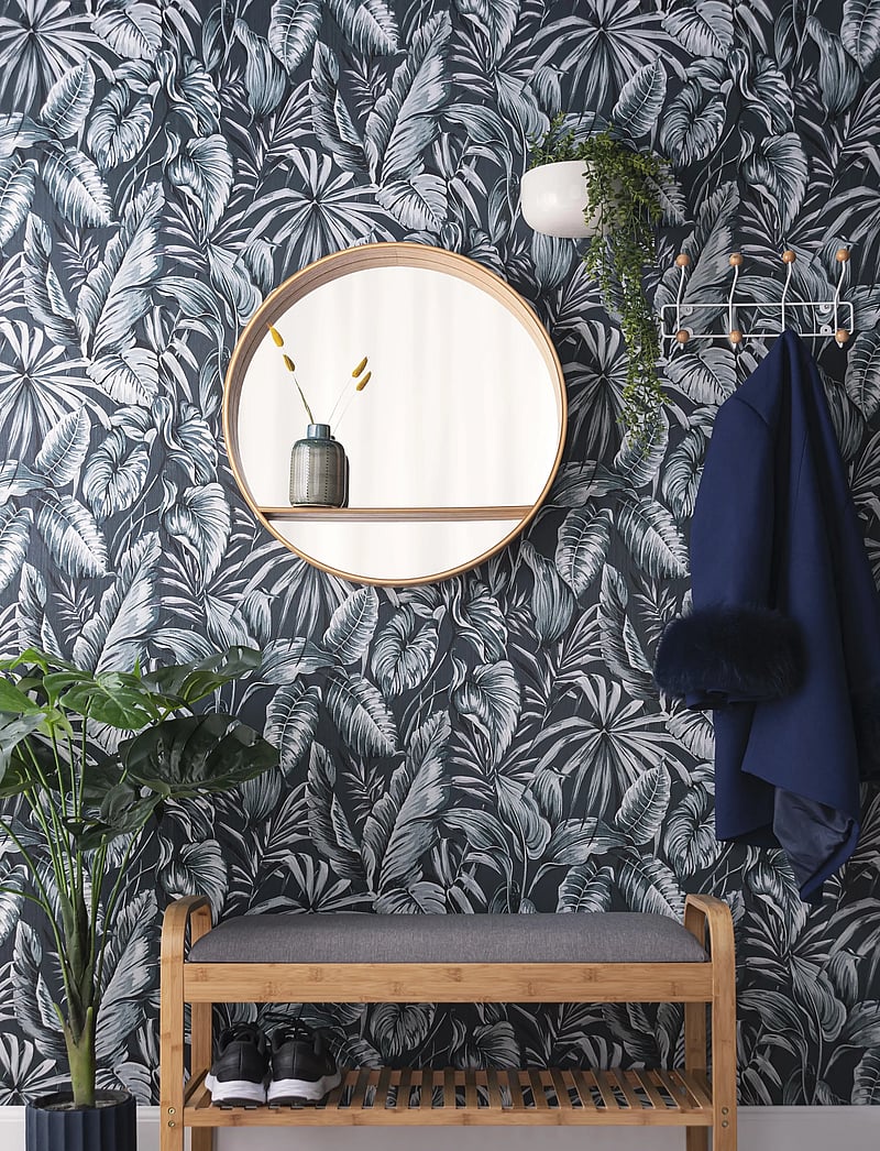 present time - Hat Rack Saturnus Wood - die niedrigsten preise - white - 3