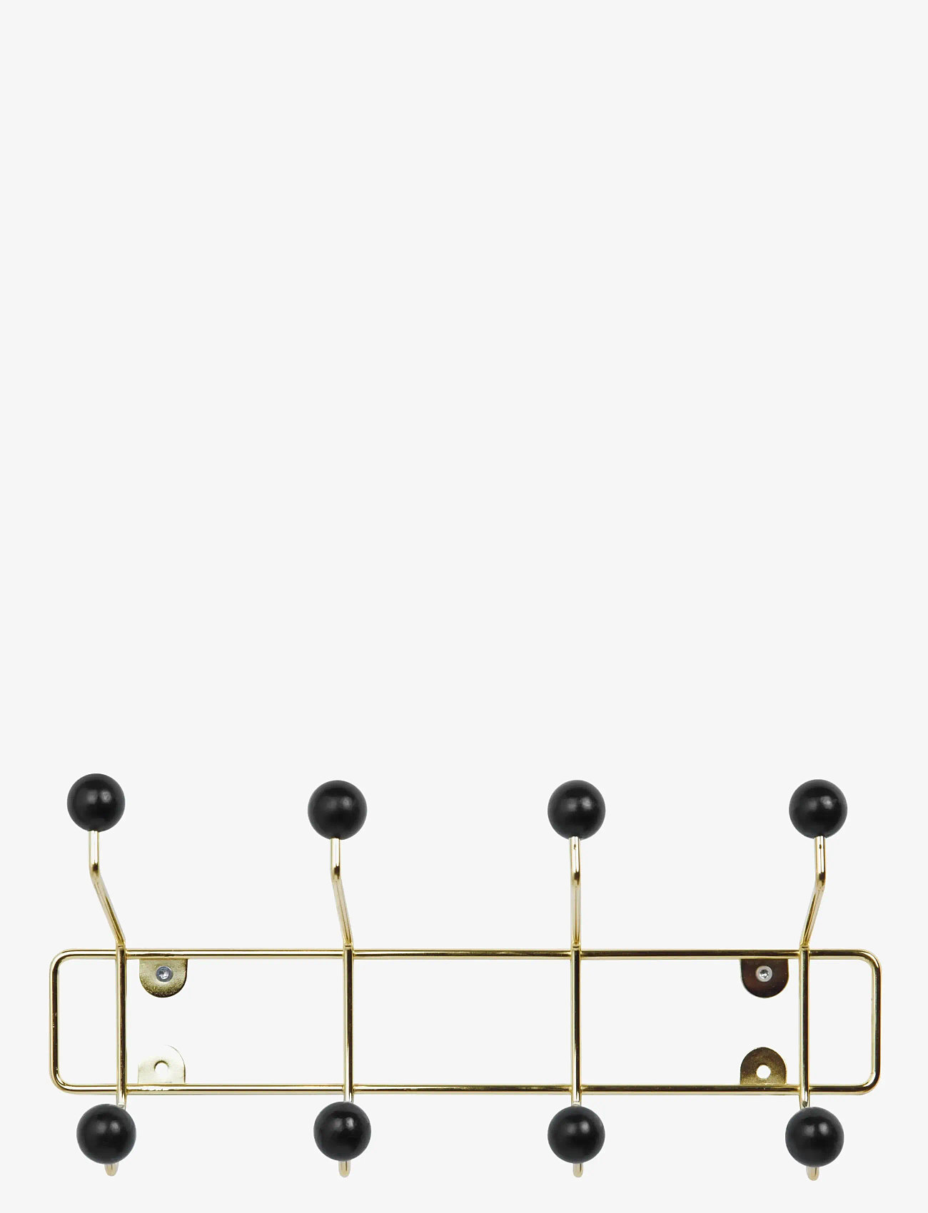 present time - Hat Rack Saturnus - osta hinna alusel - gold - 0