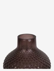 present time - Vase Delight - kleine vazen - chocolate brown - 2