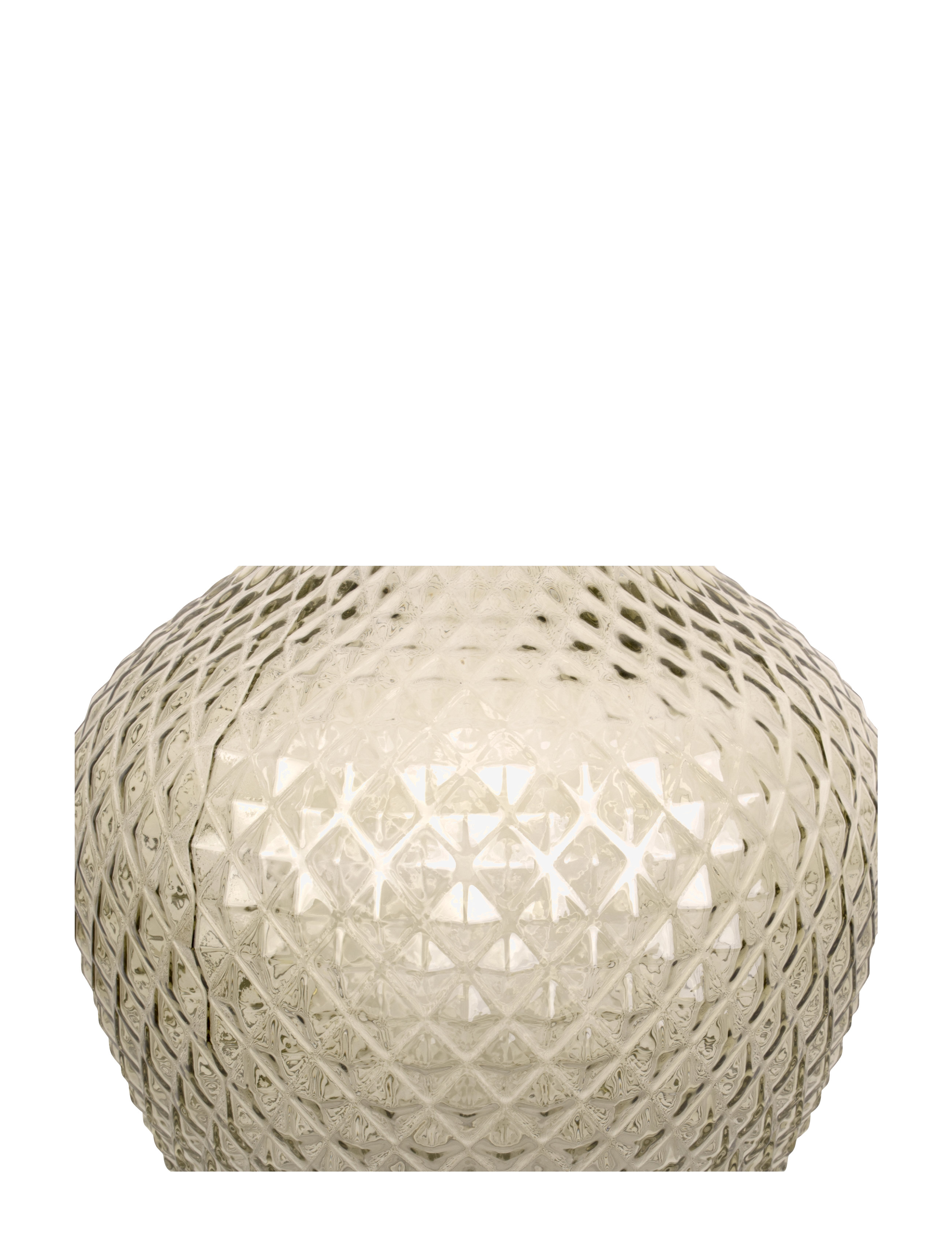 present time - Vase Delight - födelsedagspresenter - moss green - 3