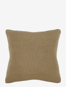 Cushion Knitted Lines, present time