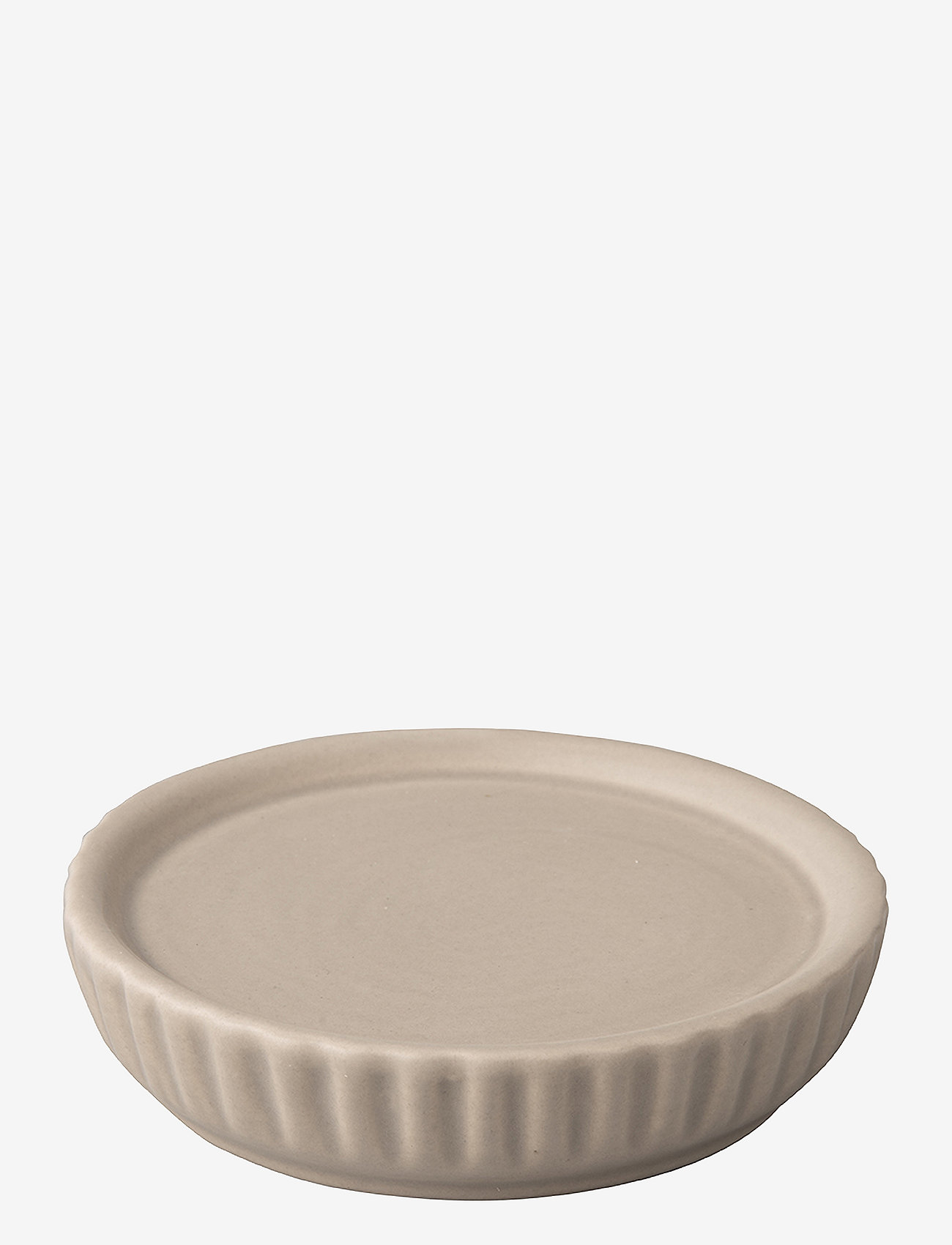 present time - Bathroom set Neat ceramic warm grey - grey - 2