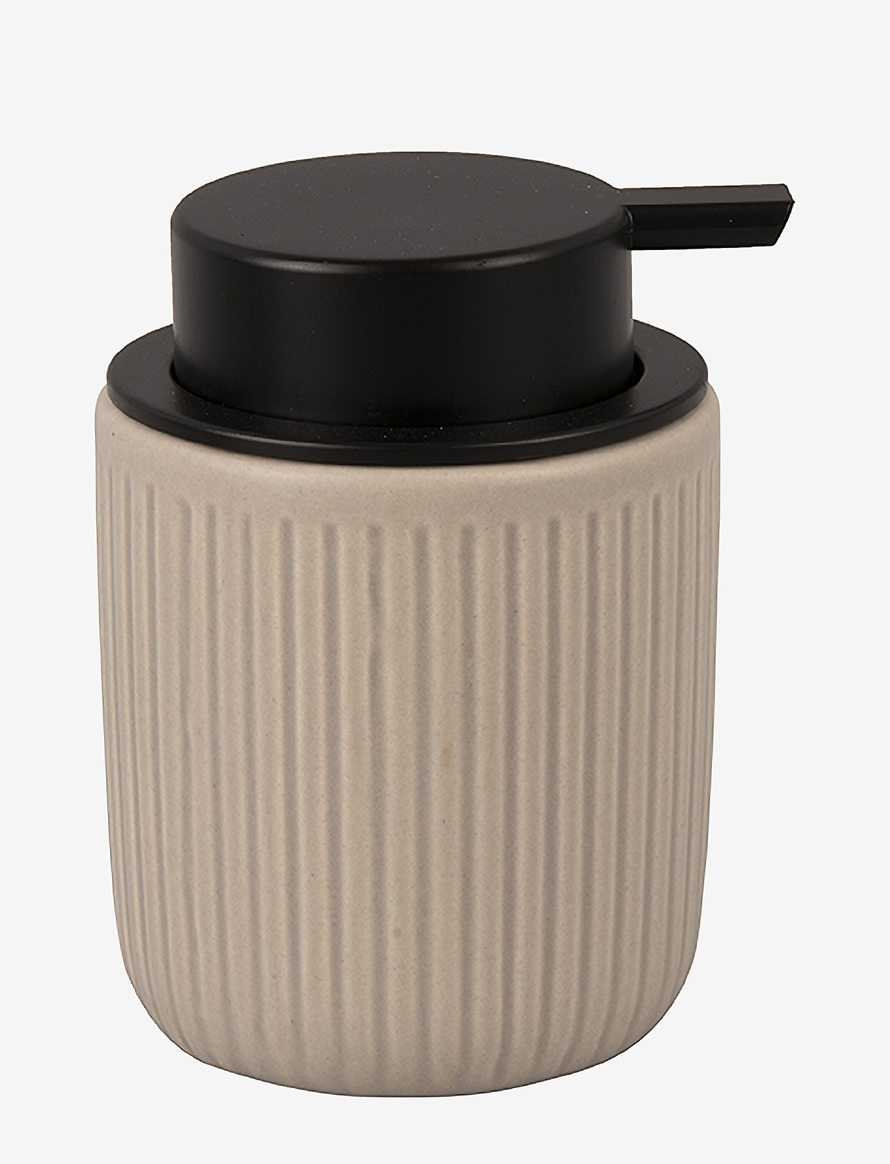 present time - Bathroom set Neat ceramic warm grey - grey - 3