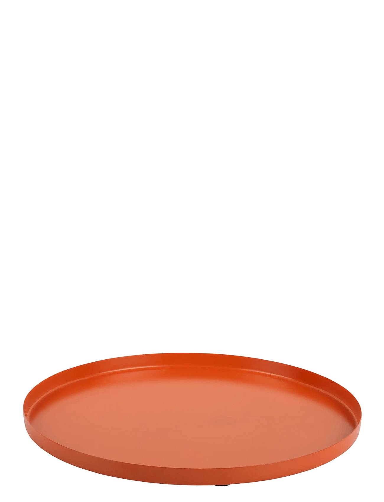 Present Time - Tray Servir Round