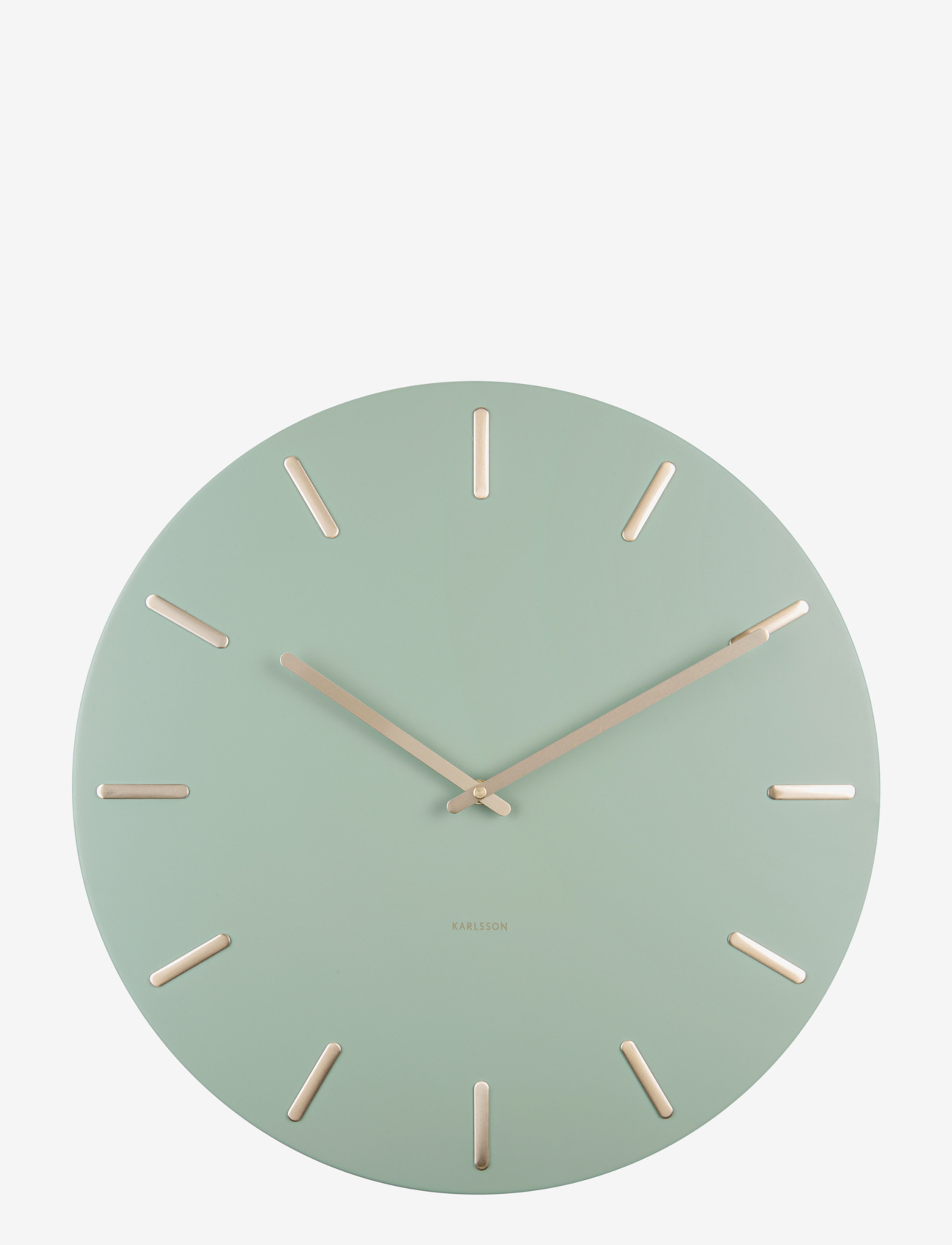JADE GREEN