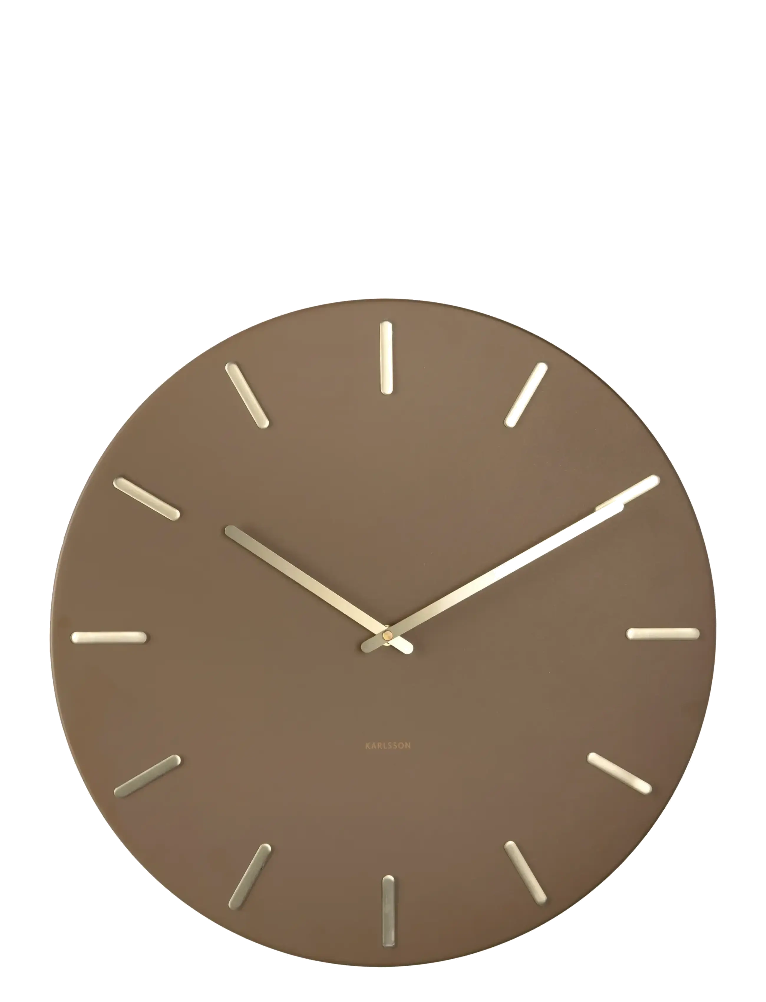 MOCHA BROWN