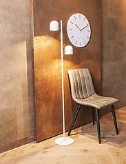 KARLSSON - Wall clock Charm - seinäkellot - white - 4