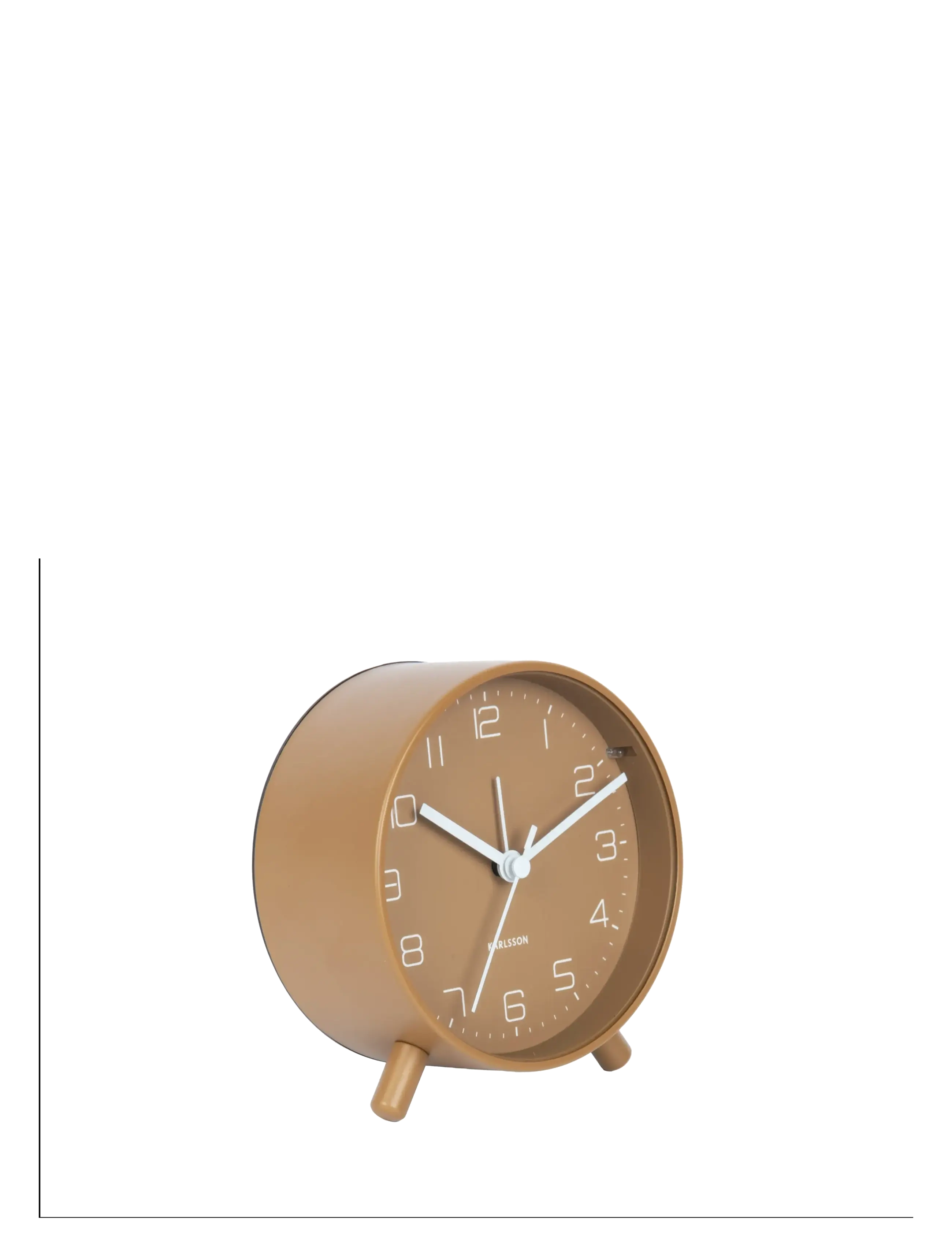MOCHA BROWN
