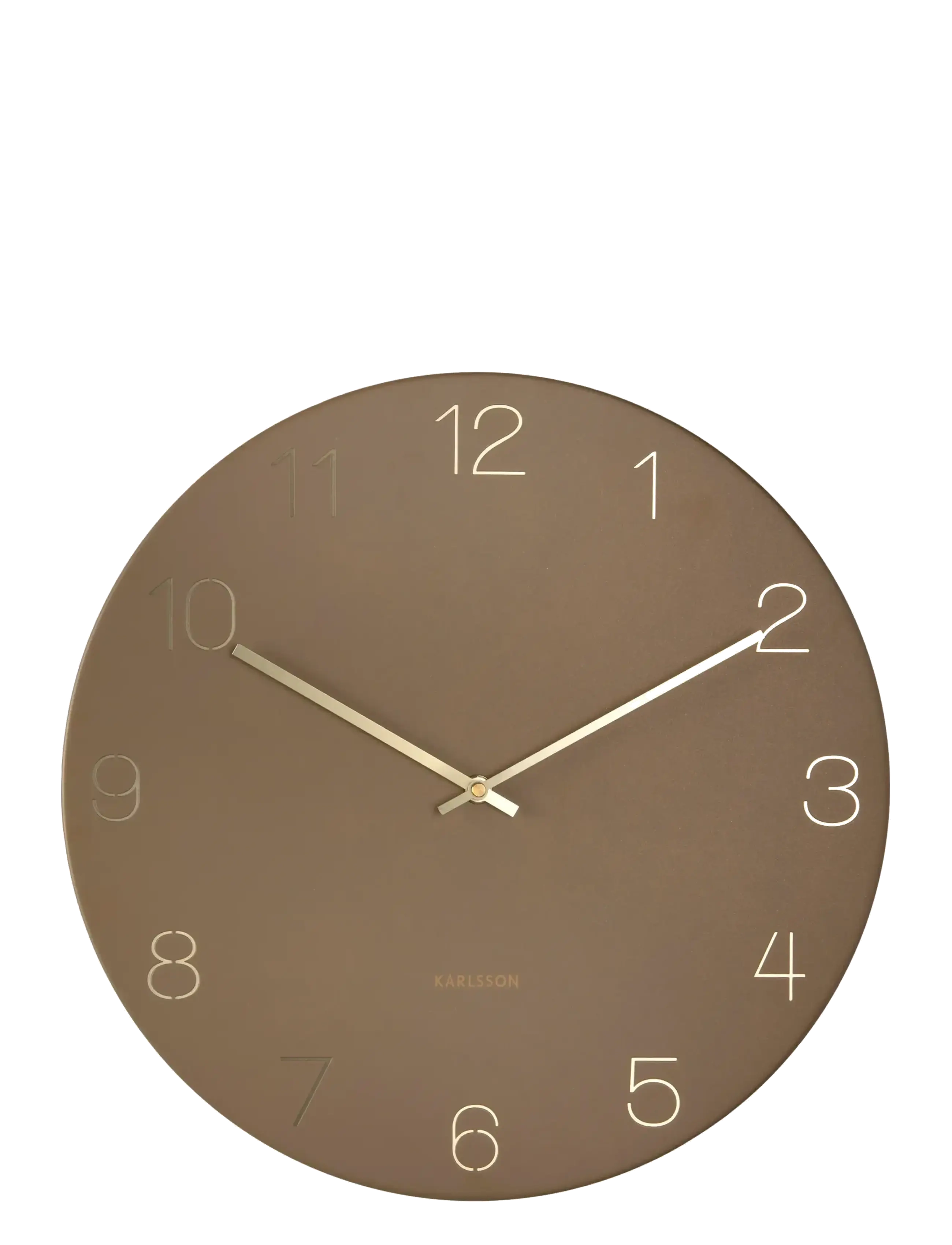 MOCHA BROWN