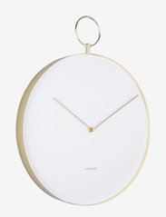 Wall clock Hook - WHITE
