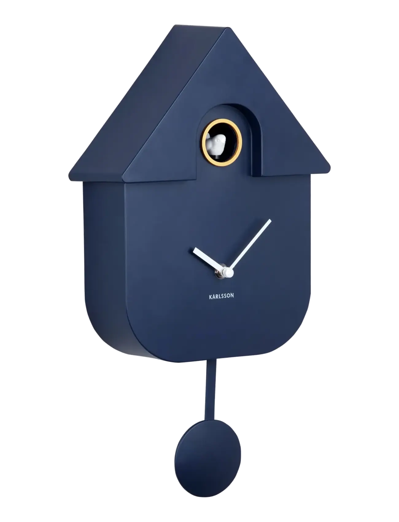 KARLSSON - Wall Clock Modern Cuckoo