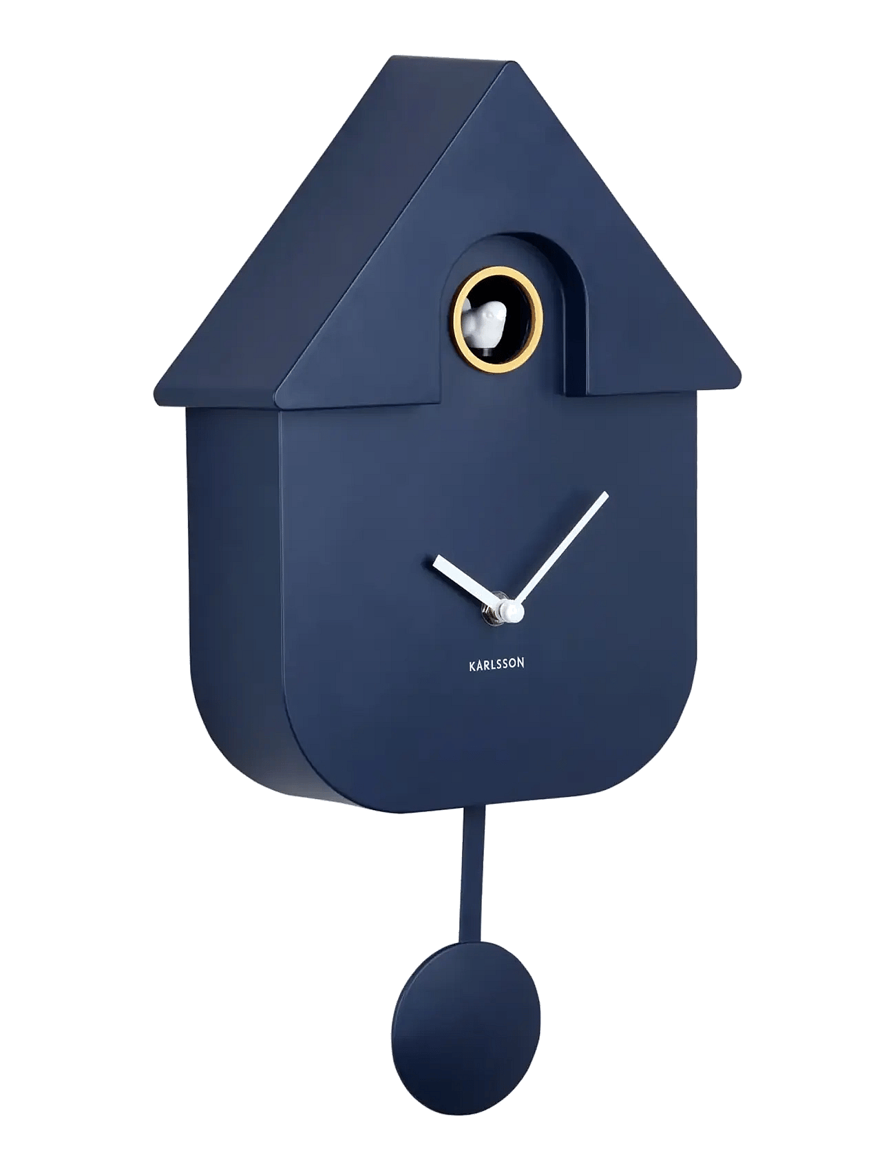 KARLSSON - Wall Clock Modern Cuckoo