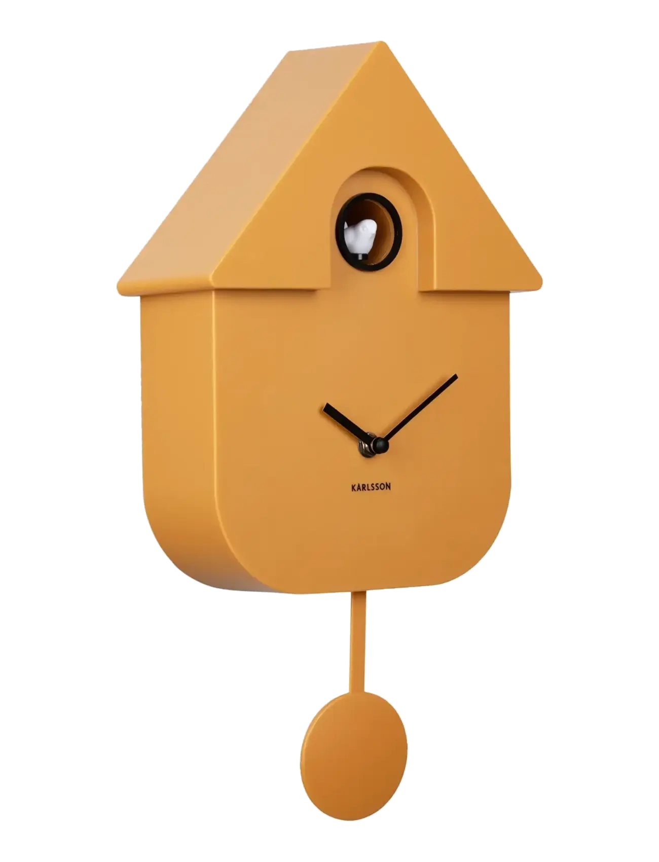 KARLSSON - Wall Clock Modern Cuckoo