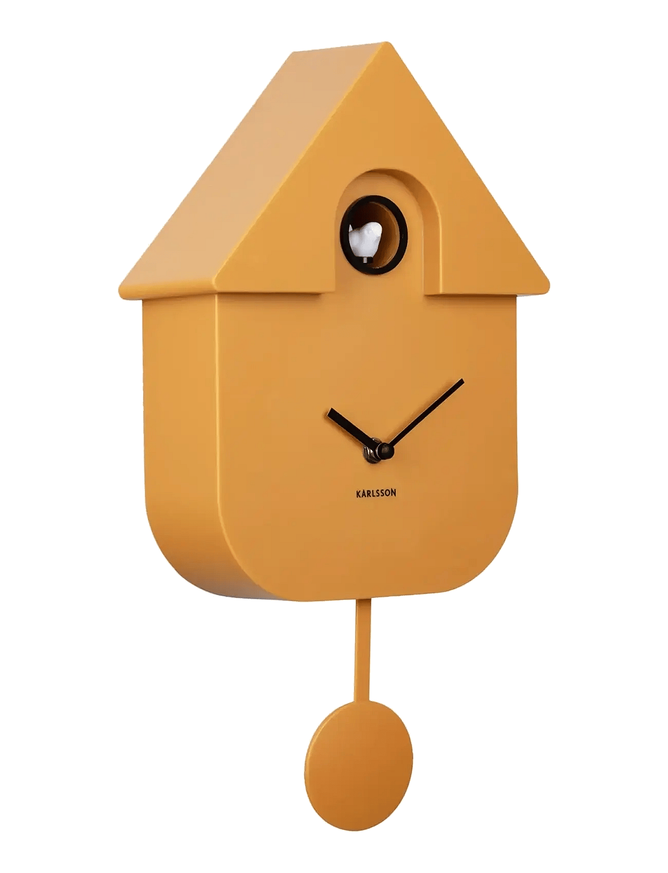 KARLSSON - Wall Clock Modern Cuckoo