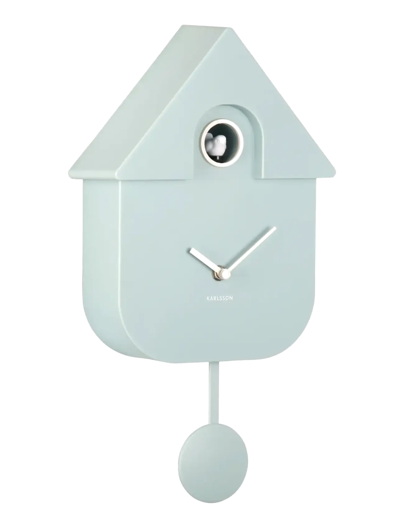 KARLSSON - Wall Clock Modern Cuckoo