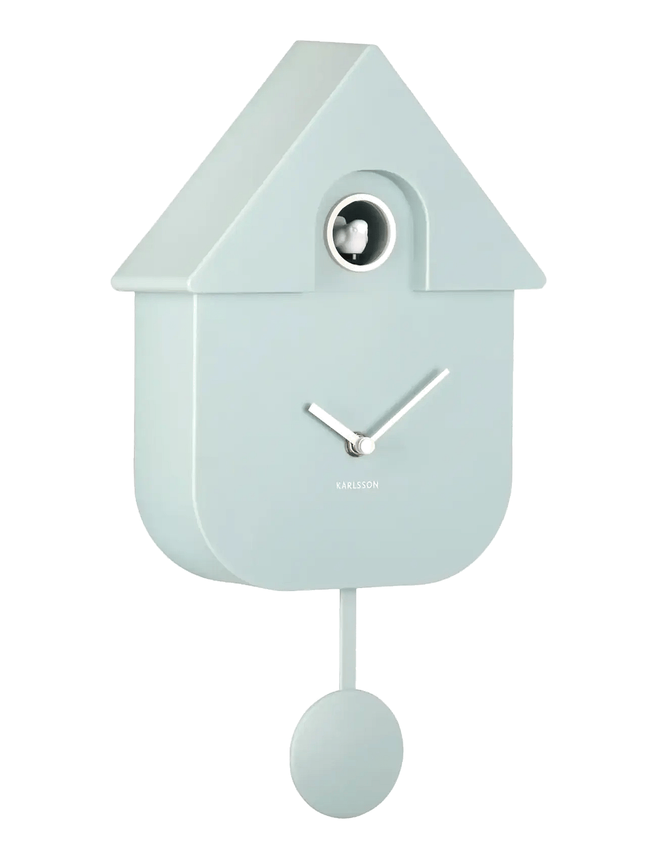 KARLSSON - Wall Clock Modern Cuckoo