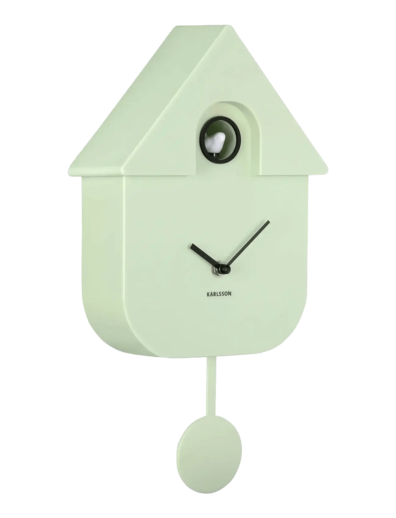 KARLSSON - Wall Clock Modern Cuckoo