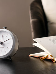 KARLSSON - Alarm clock Button - de laveste prisene - matt white - 3
