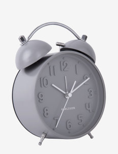 Alarm clock Iconic, KARLSSON