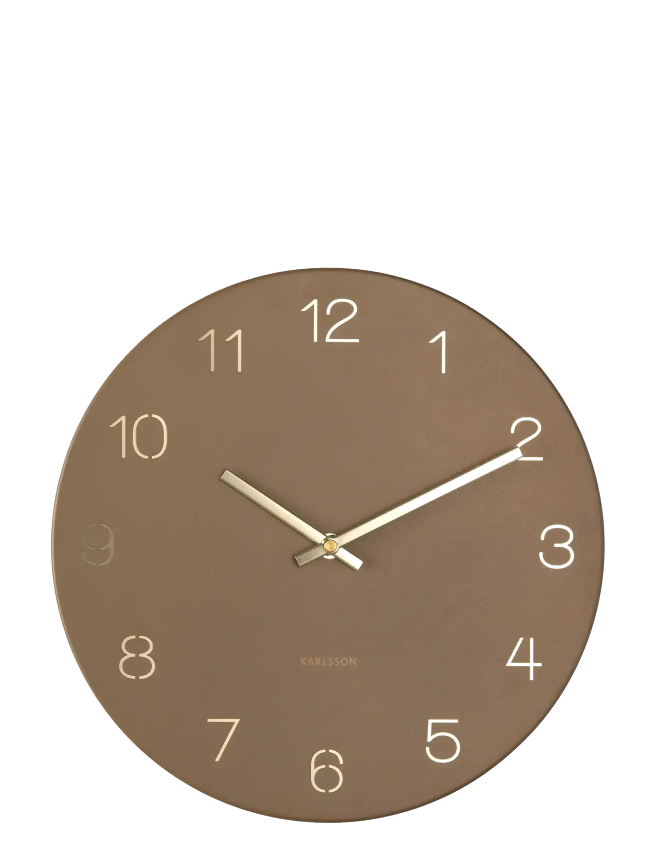 MOCHA BROWN