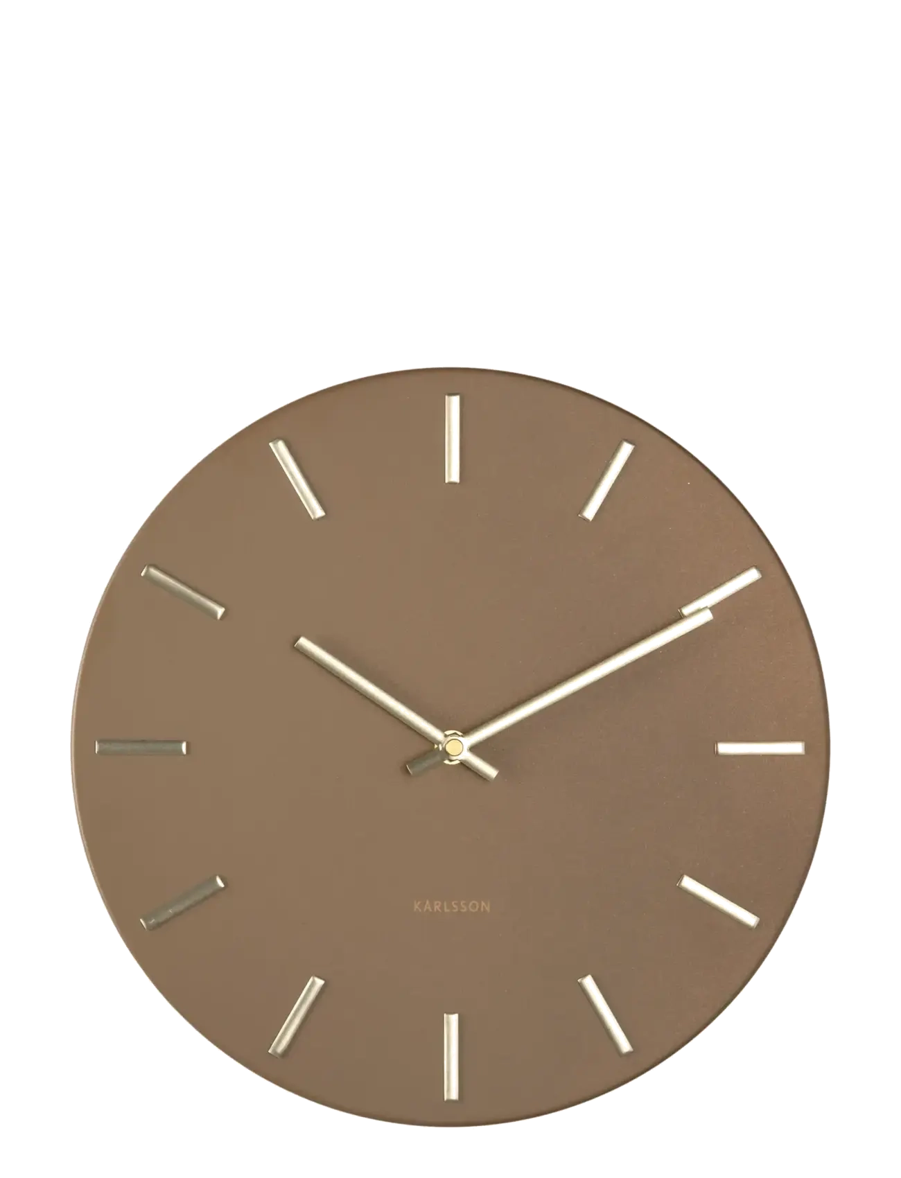 MOCHA BROWN