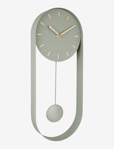 Wall clock Pendulum Charm, KARLSSON