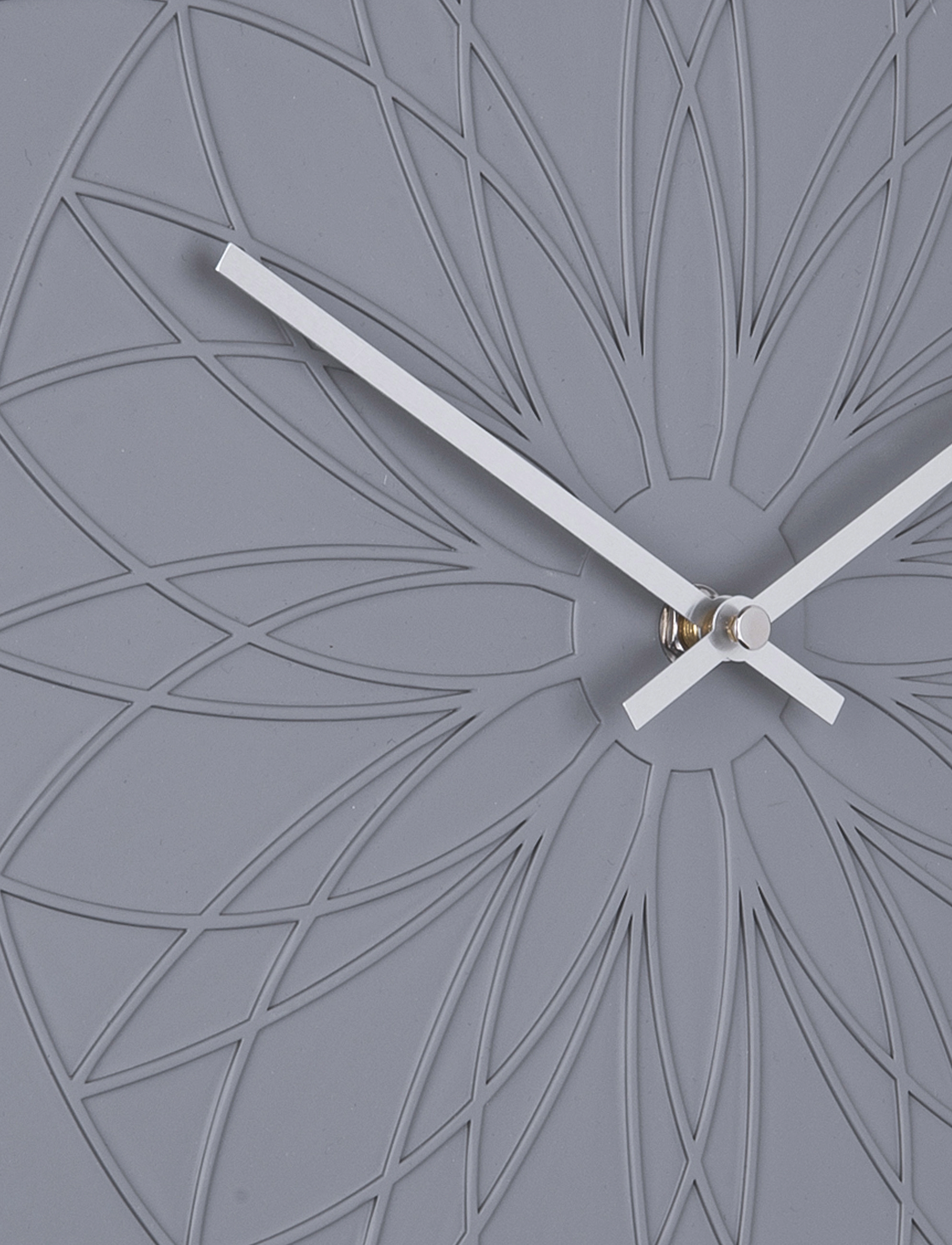 KARLSSON - Wall clock Fairytale - dark grey - 2