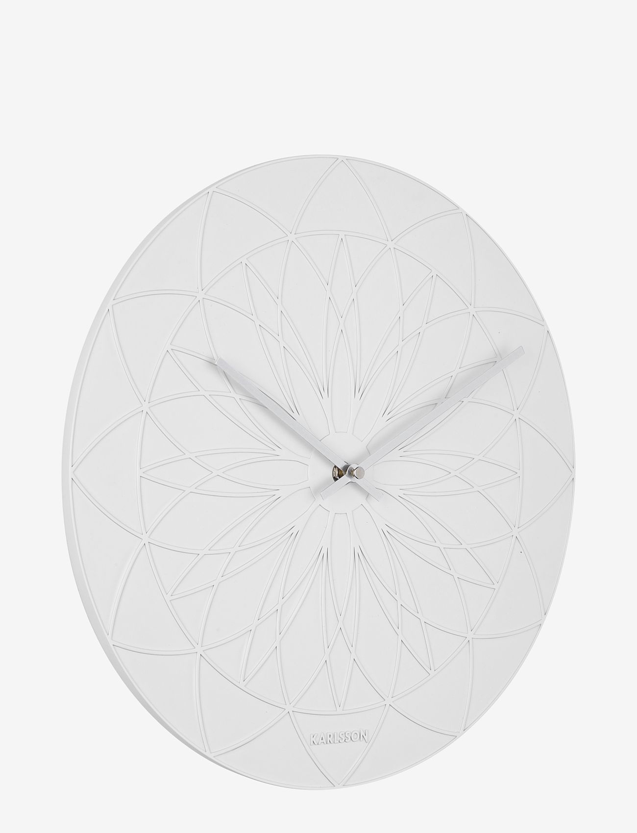 KARLSSON Wall Clock Fairytale Veggklokker