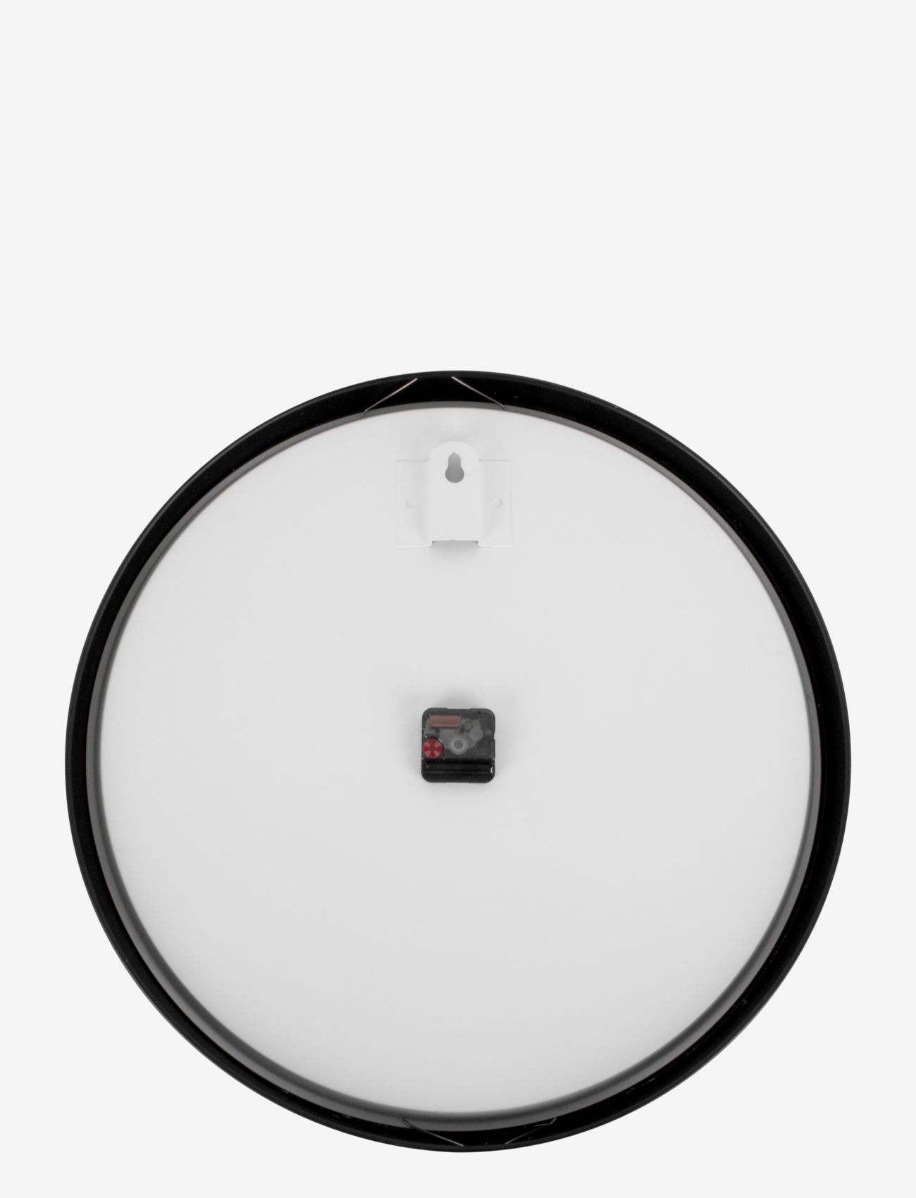 KARLSSON - Wall clock New Classic large - white - 2