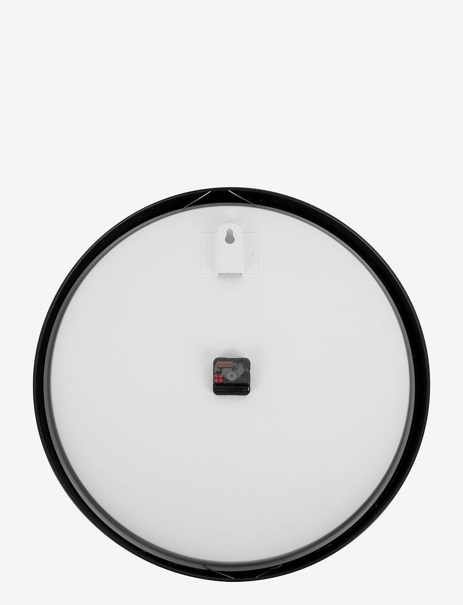 KARLSSON - Wall clock New Classic large - white - 2