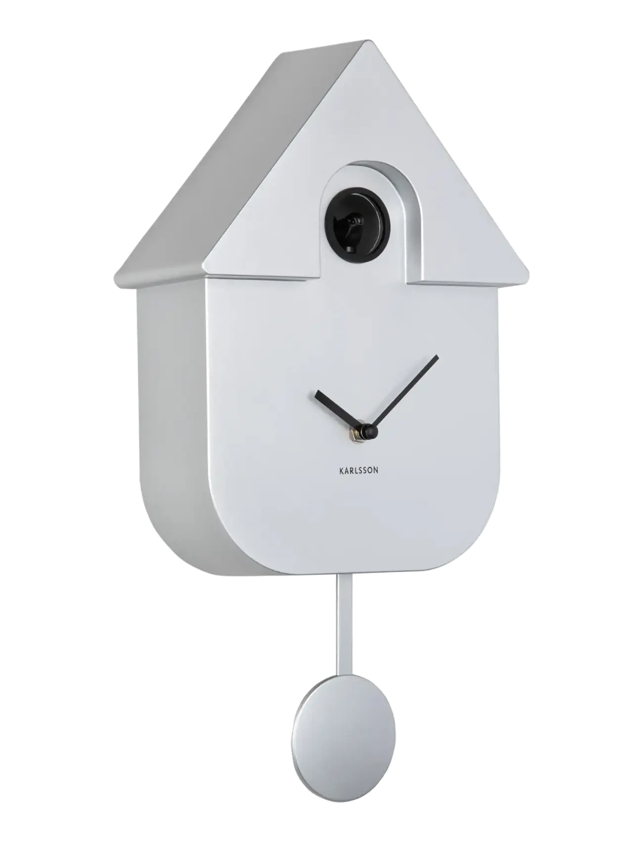 KARLSSON - Wall Clock Modern Cuckoo