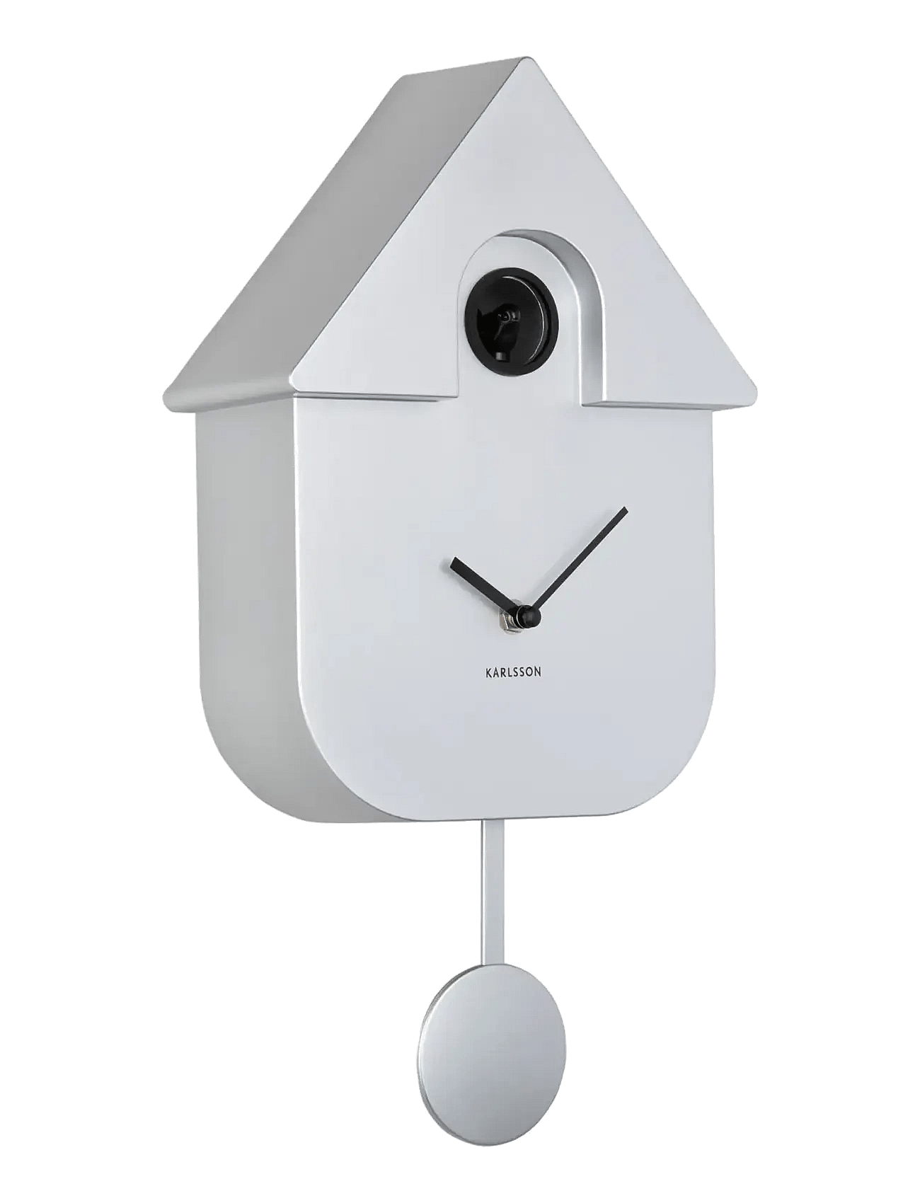 KARLSSON - Wall Clock Modern Cuckoo