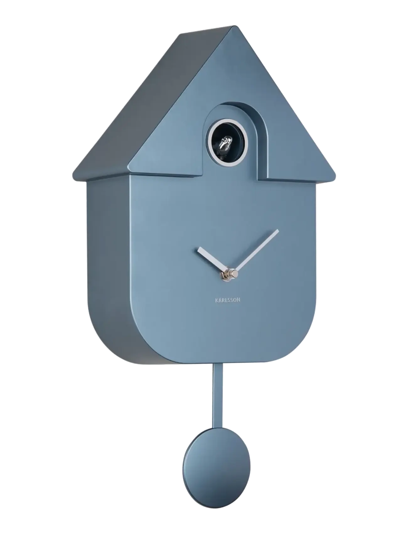 KARLSSON - Wall Clock Modern Cuckoo