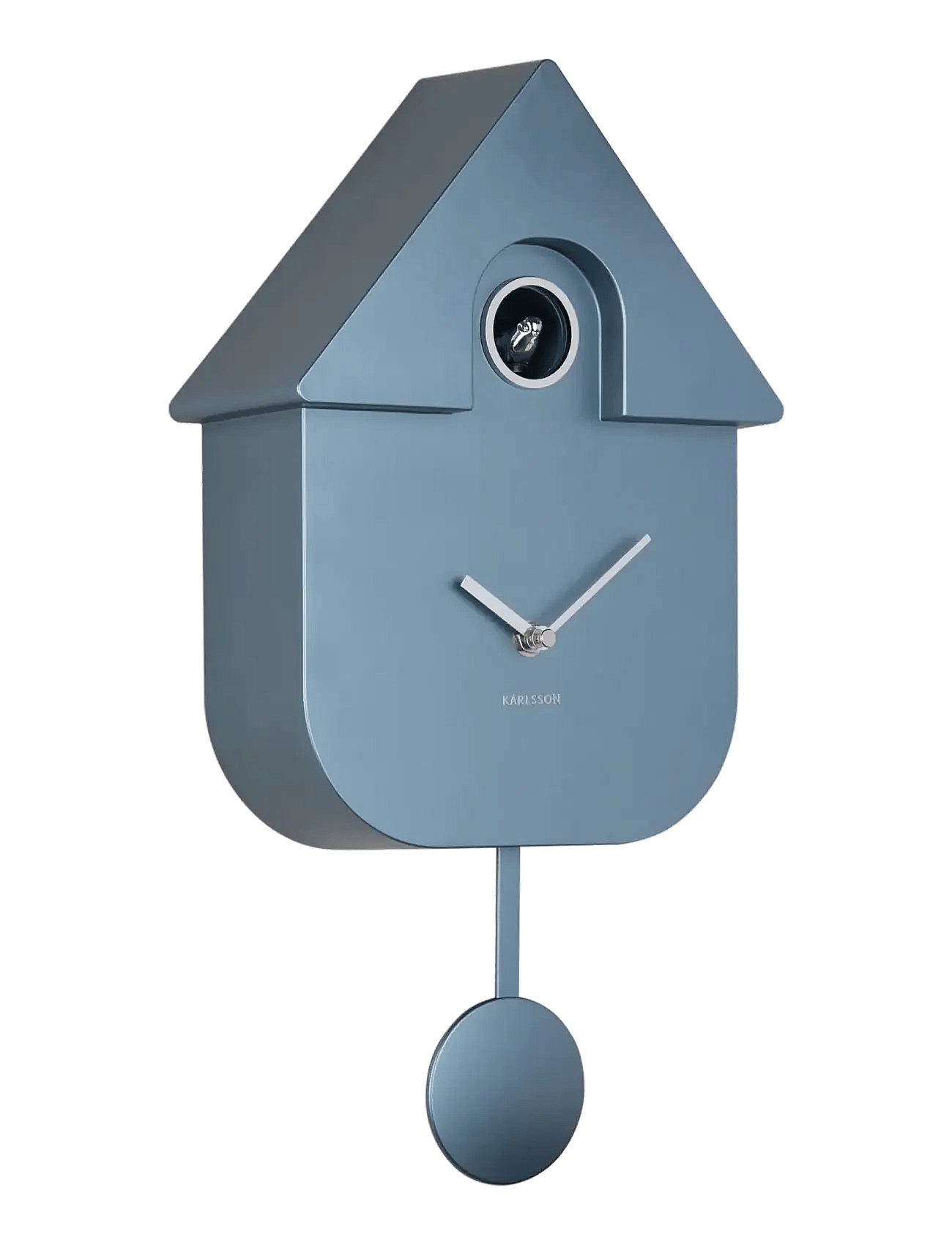 KARLSSON - Wall Clock Modern Cuckoo