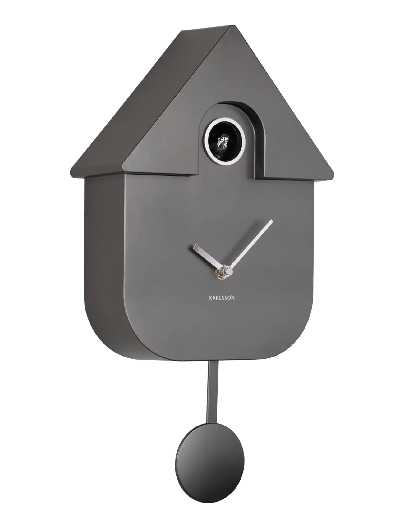 KARLSSON - Wall Clock Modern Cuckoo
